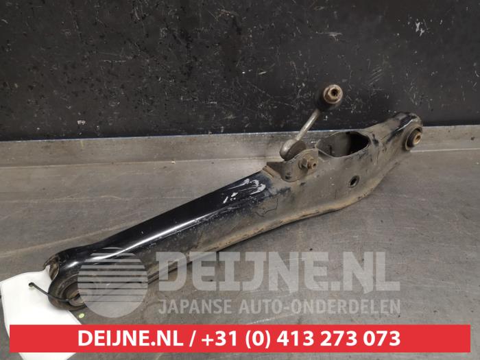 Mitsubishi Outlander Draagarm links-achter O383625