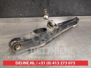 Mitsubishi Outlander Querlenker links hinten O383625 foto 2