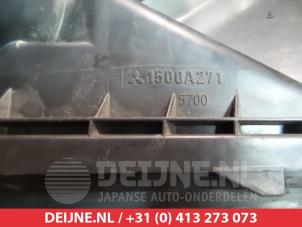 Mitsubishi Outlander Luftfiltergehäuse O357072 foto 2