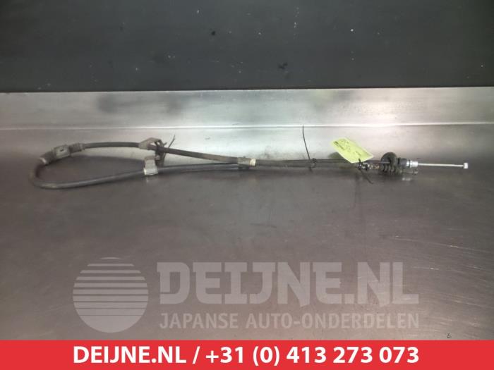 Mitsubishi Outlander Handrem Kabel O377534