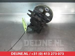 Nissan Terrano Stuurbekrachtiging Pomp O331183 foto 2