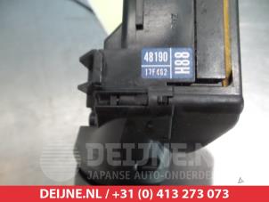 Toyota Rav-4 Wiper switch O310371 photo 2