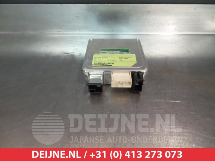 Toyota Rav-4 Power steering computer O339009