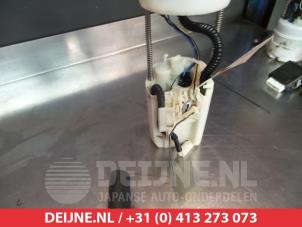 Honda CR-V Brandstofpomp Elektrisch O354665 foto 2