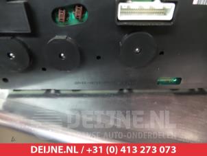 Nissan X-Trail Tacho - Kombiinstrument KM O304434 foto 2