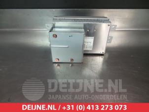 Nissan X-Trail Navigation Display O313732 foto 2