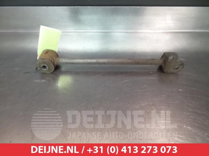 Nissan X-Trail Draagarm links-achter O383384