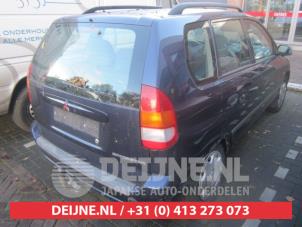 Mitsubishi Space Star Portier 4Deurs rechts-voor O273439 foto 2