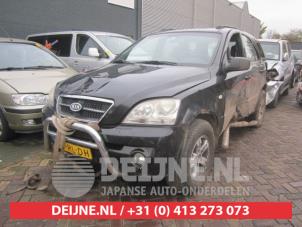 Kia Sorento Portierruit 4Deurs links-voor O274065 foto 2