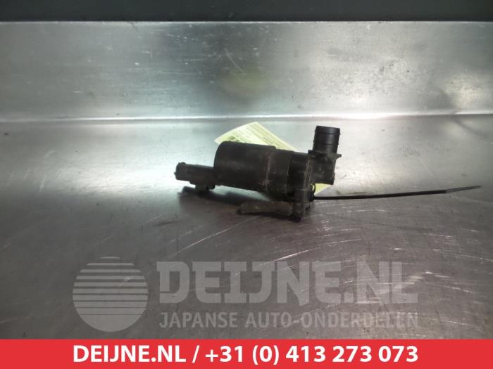 Toyota Aygo Ruitensproeierpomp voor O340994