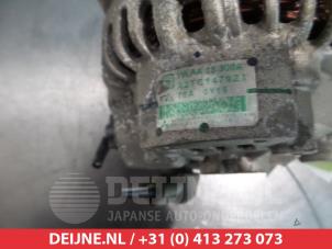Mazda BT-50 Dynamo O357603 photo 2