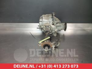 Mazda BT-50 Front differential O317007 photo 2