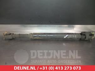 Gebruikte Tussenas Toyota Land Cruiser 90 (J9) 3.0 D-4D 90 16V Prijs € 100,00 Margeregeling aangeboden door V.Deijne Jap.Auto-onderdelen BV