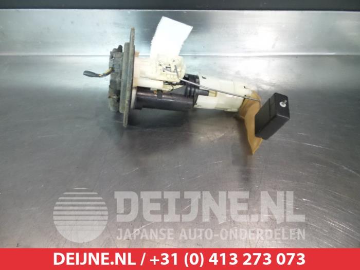 Gebruikte Tank element Pomp Suzuki Wagon-R+ (SR) 1.0 16V Prijs € 35,00 Margeregeling aangeboden door V.Deijne Jap.Auto-onderdelen BV