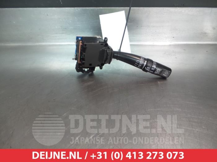 Toyota Avensis Wiper switch O310375