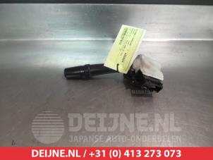 Toyota Avensis Scheibenwischer Schalter O310375 foto 2