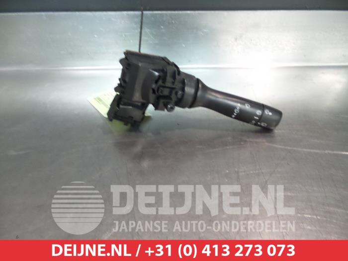 Toyota Yaris Ruitenwis Schakelaar O310349