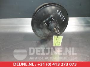 Gebruikte Rembooster Mazda MPV (LW19/69) 2.0 16V Prijs € 25,00 Margeregeling aangeboden door V.Deijne Jap.Auto-onderdelen BV