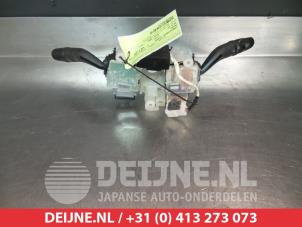 Mazda RX-8 Steering column stalk O308259 photo 2