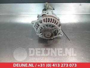 Gebruikte Dynamo Mazda RX-8 (SE17) 1.3 Renesis Prijs € 35,00 Margeregeling aangeboden door V.Deijne Jap.Auto-onderdelen BV