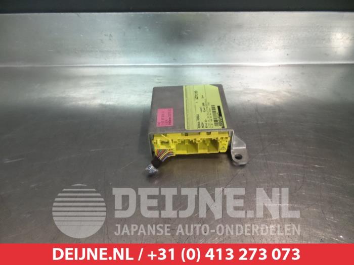 Mazda RX-8 Airbag Modul O302727