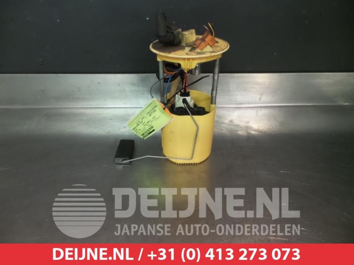 Suzuki Swift Kraftstoffpumpe Elektrisch O354860