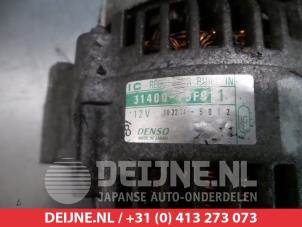 Suzuki Wagon R+ Dynamo O359168 foto 2