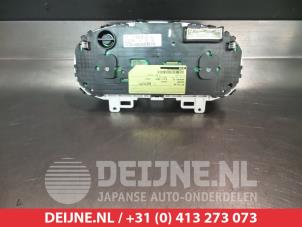 Nissan Qashqai Odometer KM O304385 photo 2