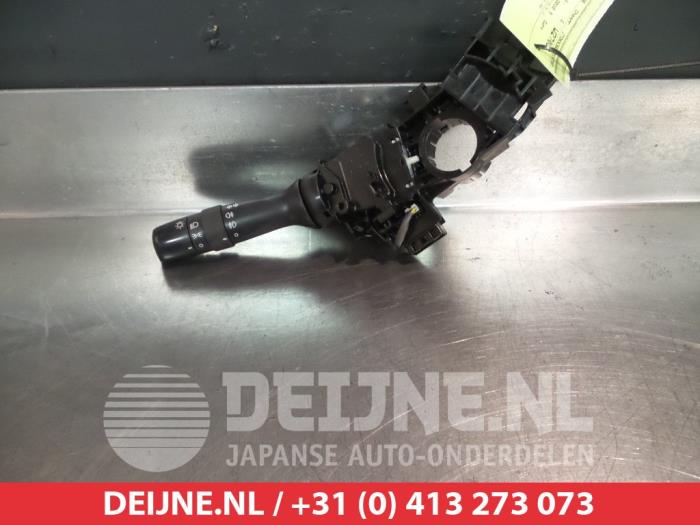 Toyota Prius Licht Schakelaar O307378