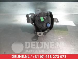 Toyota Prius Fog light, front left O268205 photo 2