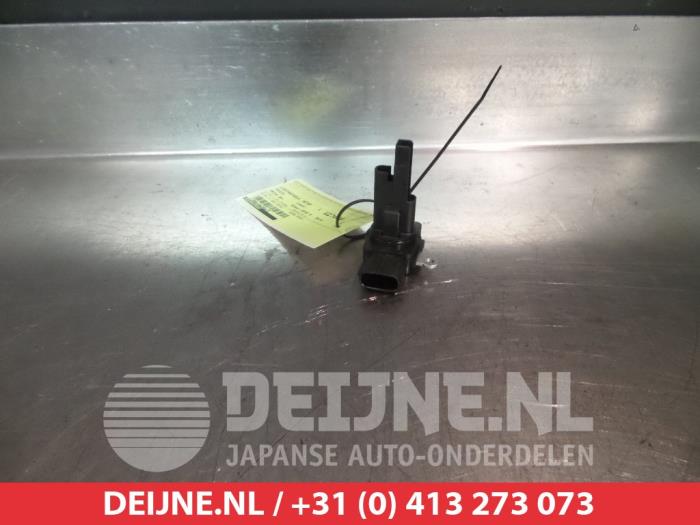 Toyota Prius Luchthoeveelheidsmeter O343051
