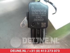 Toyota Prius Airflow meter O343051 photo 2