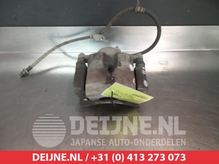 Toyota Prius Remklauw (Tang) links-voor O325661
