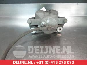 Toyota Prius Bremszange links vorne O325661 foto 2