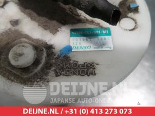 Honda Accord Kraftstoffpumpe Elektrisch O354641 foto 2