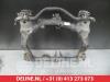 Subframe van een Honda Stream I (RN), 2000 / 2006 1.7 16V VTEC, MPV, Benzine, 1.668cc, 92kW (125pk), FWD, D17A2; D17A5, 2001-05 / 2006-09, RN17 2003
