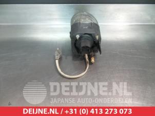 Nissan X-Trail Mistlamp rechts-voor O268480 foto 2