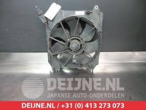Toyota Aygo Kühlgebläse O342119 foto 2