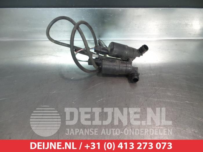 Toyota Aygo Scheibensprüherpumpe vorne O340996