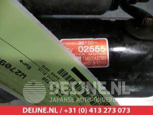 Hyundai I10 Anlasser O360989 foto 2