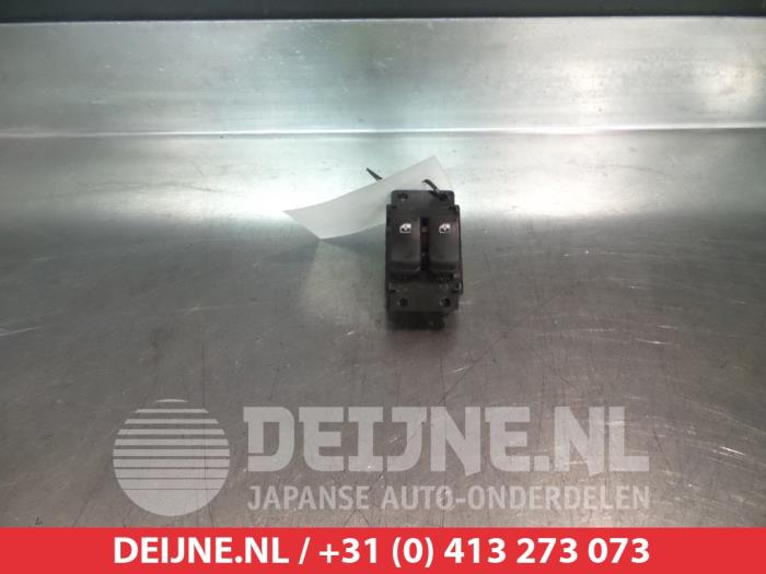 Hyundai I10 Kombischalter Fenster O311557