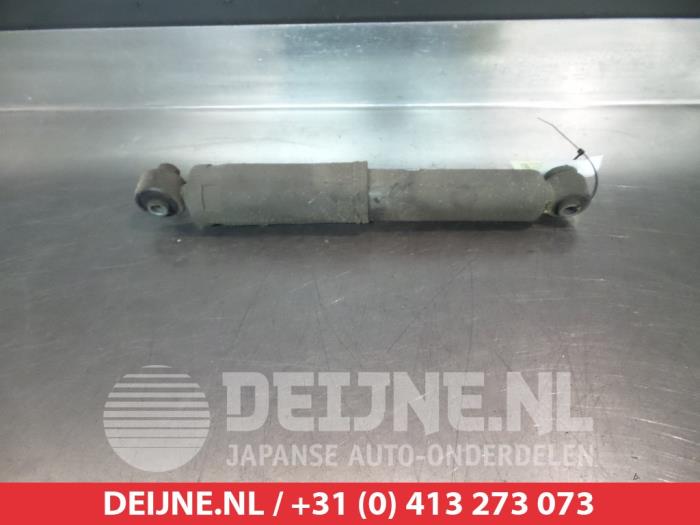 Hyundai I10 Stoßdämpfer links hinten O378299