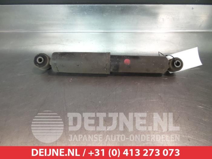Hyundai I10 Stoßdämpfer rechts hinten O379208