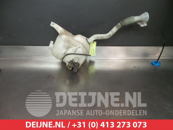 Honda Stream Scheibensprühertank vorne O340706