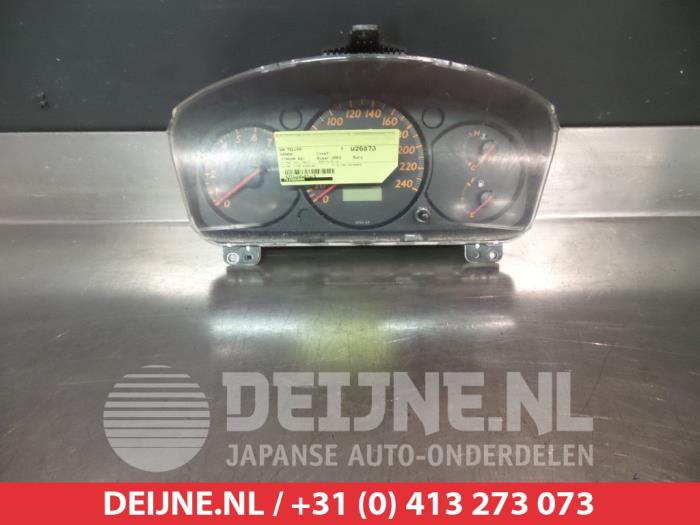 Honda Stream Tacho - Kombiinstrument KM O304883