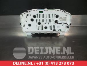 Honda Stream Odometer KM O304883 photo 2