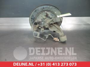 Honda Stream Knuckle, rear left O380464 photo 2