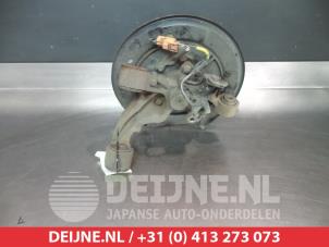 Honda Stream Knuckle, rear right O383048 photo 2