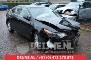 Honda Accord Voorruit O271057 foto 2