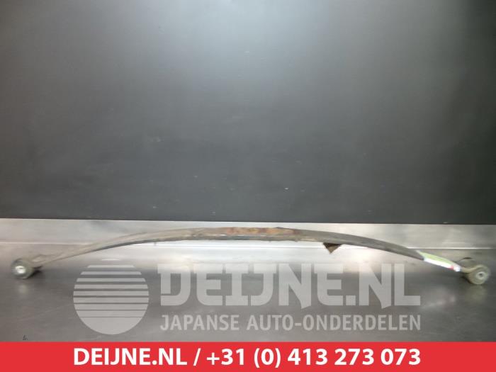 Nissan Interstar Blattfeder hinten O380241